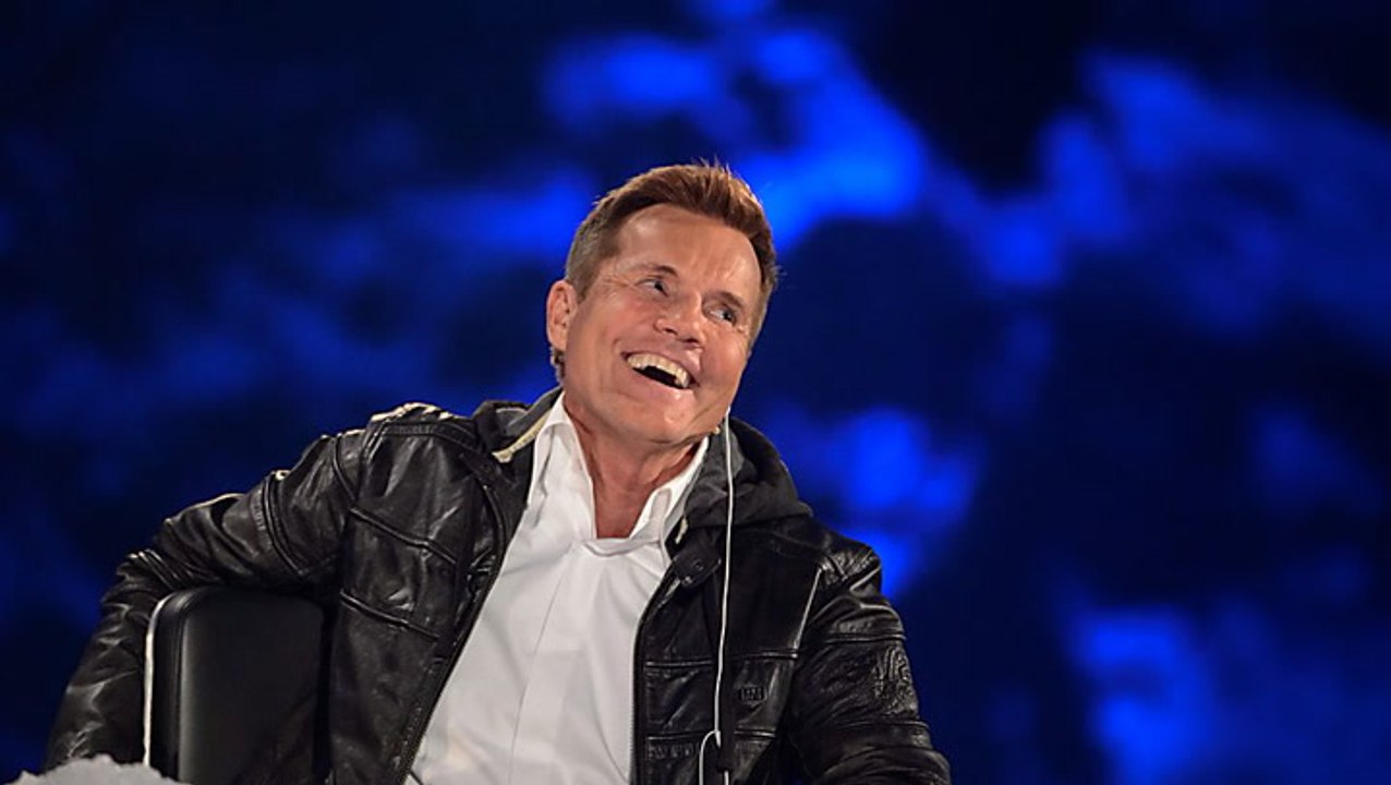 Aus Versehen bestätigt: Dieter Bohlen verrät Jury-Partner für DSDS 2024