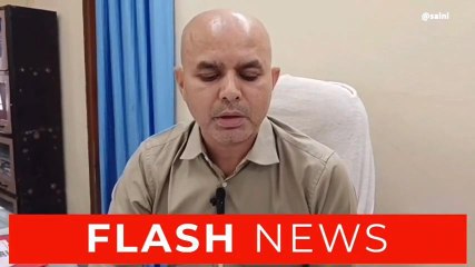 अलवर : मेडिकल स्टोर पर होती थी महिलाओं की डिलीवरी और गर्भपात,विभाग ने की कार्यवाही