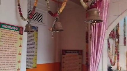 चंद्र ग्रहण विशेष: चंद्रग्रहण का नहीं है भिंड जिले में कोई असर, देखिए खास रिपोर्ट