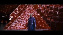 Star Lord Vs Adam Warlock - Fight Scene   GUARDIANS OF THE GALAXY 3 (NEW 2023) Movie CLIP 4K
