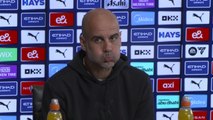 Pep on Phillips playing former club Leeds and new manager bounce