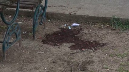 LOC: Ocho muertos y diez heridos en un tiroteo en el centro de Serbia (V)