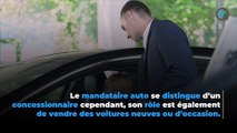 Mandataire auto : le fonctionnement