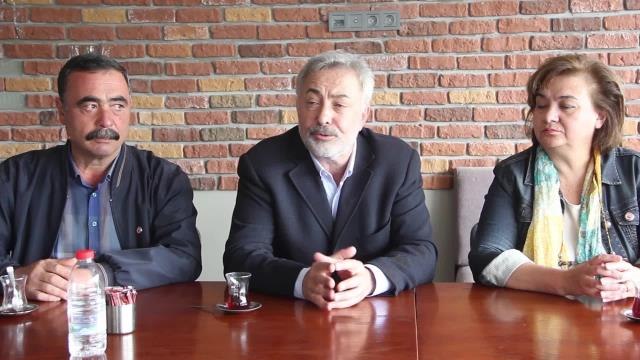 TİP Muğla Milletvekili Adayı Aslantuğ: 'Haysiyet mücadelesi devreye giriyor'