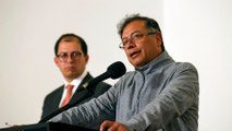 ”Yo soy el jefe del Estado, por tanto, el jefe de él”: respuesta del presidente Petro al fiscal general de Colombia