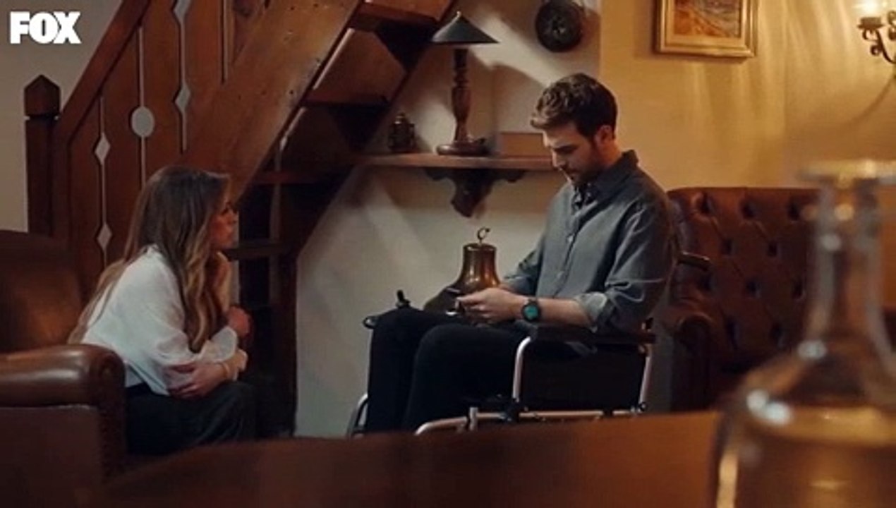 Gulcemal Ep 5 ENG SUB - 2023 part 2/2
