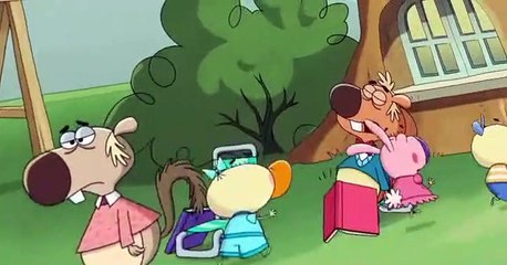 Genius Genie Genius Genie E002 The Telephone – The Nap – Frog Hunt – Just Too Busy – Atchoo