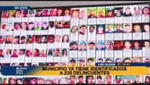 Los Olivos: municipio identifica a 237 delincuentes incluyendo menores en lo que va de año
