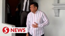 Sanjeevan acquitted of spreading false info on police