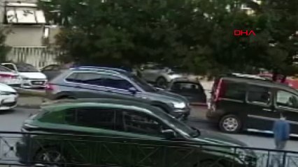 Hakimle yumruklu kavgaya girdi tutuklandı! "Dayanamayıp kafa attım"