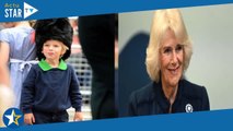 Camilla Parker Bowles : coup dur pour son petit-fils quelques heures avant le couronnement