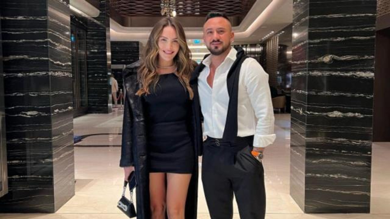 Gökhan Çıra sevgilisi kim? Eylül Keleş kimdir, kaç yaşında, nereli? Eylül Keleş Instagram hesabı!