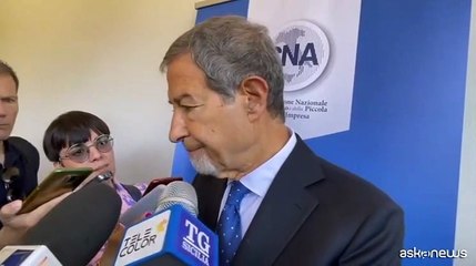 Maltempo in Emilia Romagna, Musumeci: paghiamo scarsa prevenzione