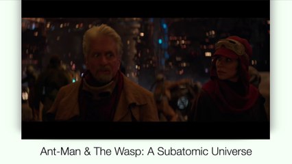 Ant-Man & The Wasp: Quantumania – Watch in Stunning 4K & Digital 🎬