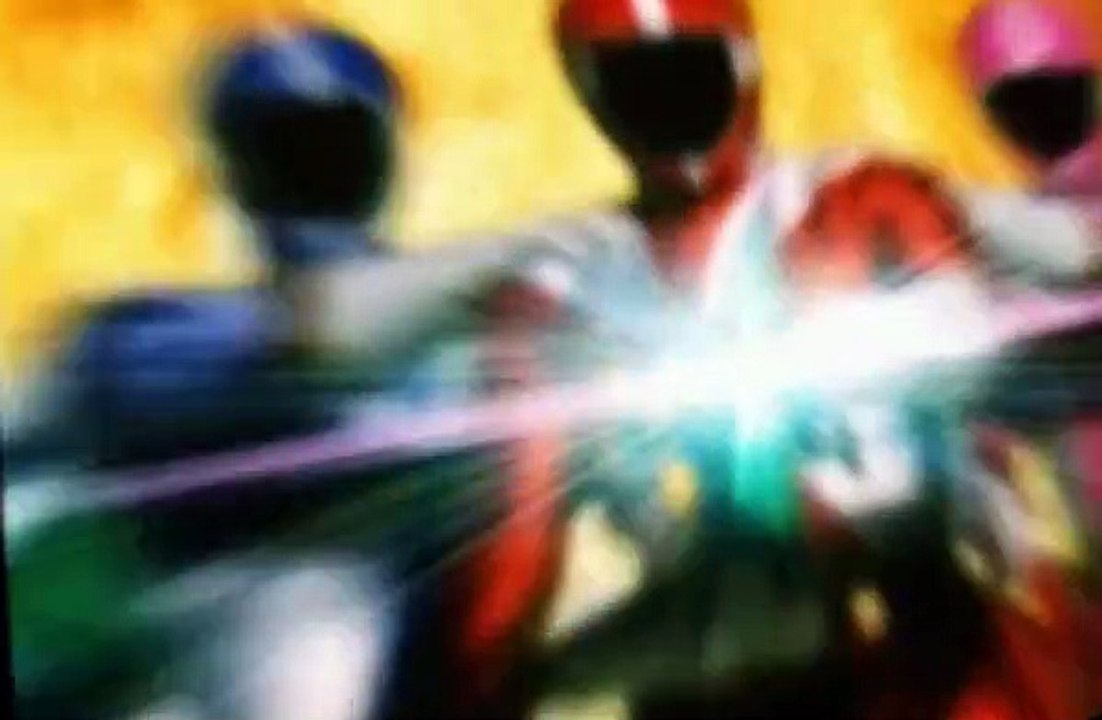 Power Rangers Lightspeed Rescue Power Rangers Lightspeed Rescue E013 Ryan’s Destiny