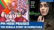 Karnataka Elections 2023: PM Modi invokes 'The Kerala Story' during speech | Oneindia News