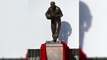 Manchester Headlines 5 May: Manchester United unveil statue to club legend