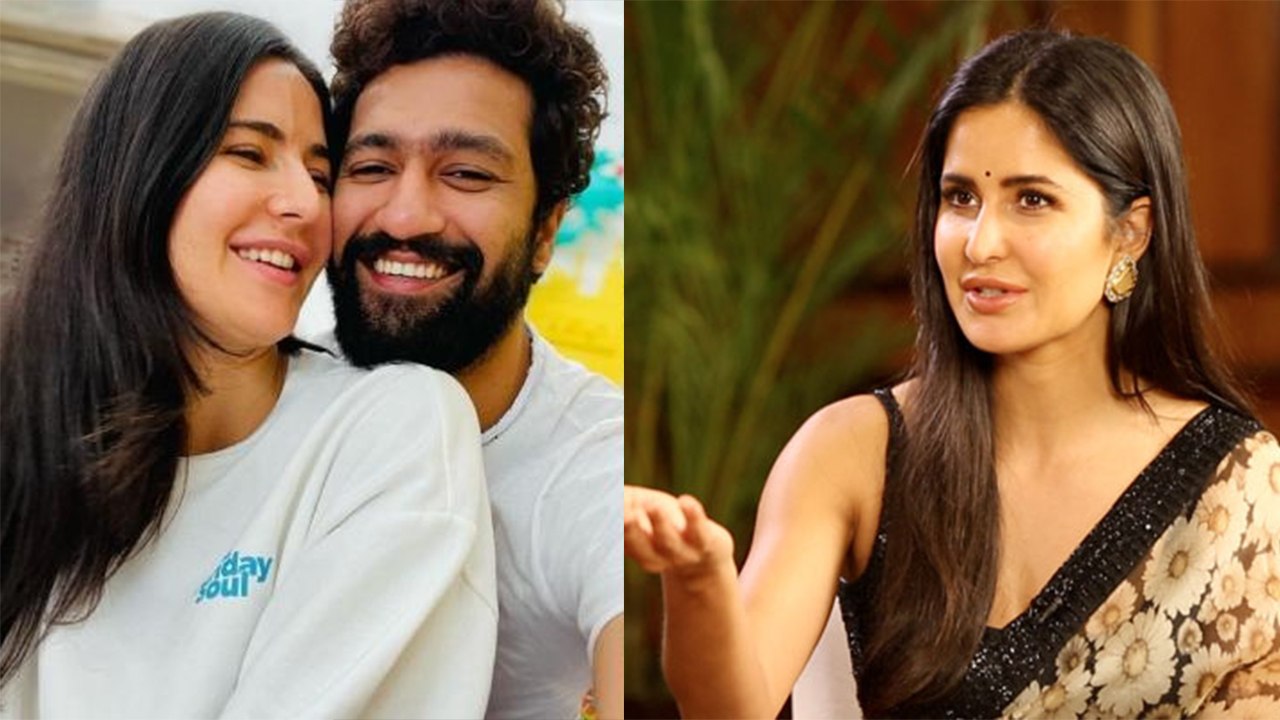 Katrina Kaif pregnancy: Katrina, Vicky Kaushal जल्द बनेंगे Parents, Baby Planning पर क्या बोलीं Kat?