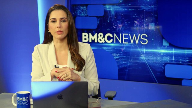 PAYROLL: EUA CRIAM 253 MIL VAGAS E NÚMERO FICA ACIMA DO ESPERADO