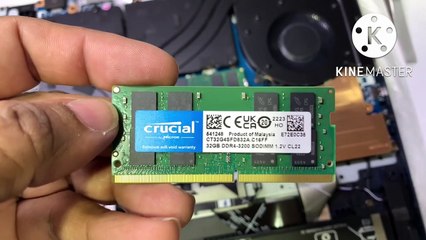 Lenovo legion 5 17" laptop upgrade options