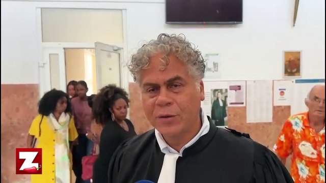 Ridaï-Mdallah Mari condamné en appel : L'avocat des parties civiles s'exprime