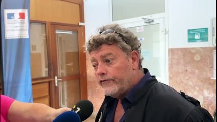 Ridaï-Mdallah Mari condamné en appel à la perpétuité