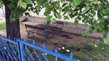 Ocho muertos y 14 heridos en Serbia en ataque armado, el segundo en 48 horas