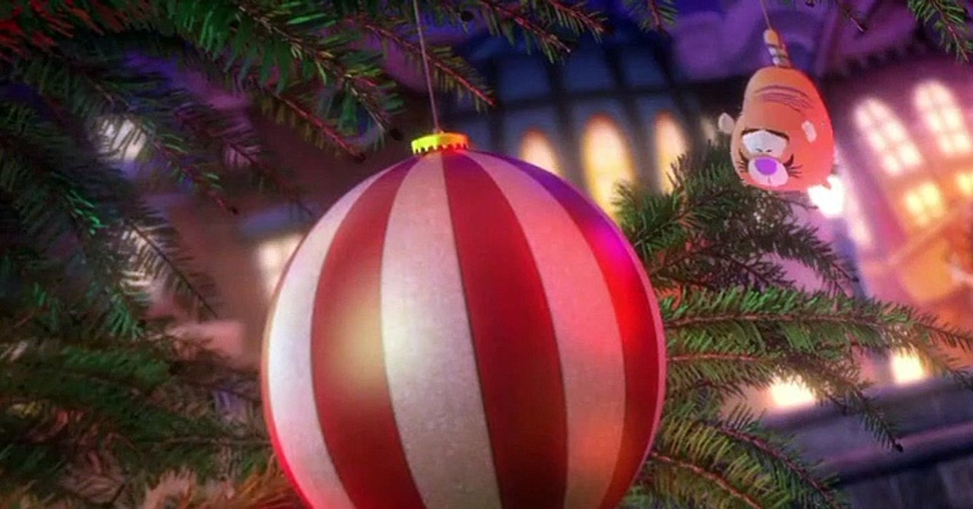 Disney Tsum Tsum Disney Tsum Tsum E001 O Tannenbaum