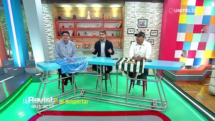 El clásico cruceño se calienta con anécdotas ‘picantes’ 