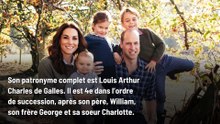 Prince Louis d'Angleterre : ce qu'il faut connaître