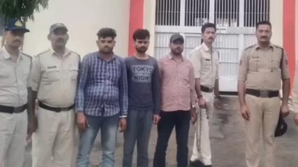 रायसेन: पत्नी बनाने का दबाव बना रही थी प्रेमिका, प्रेमी ने उतारा मौत के घाट