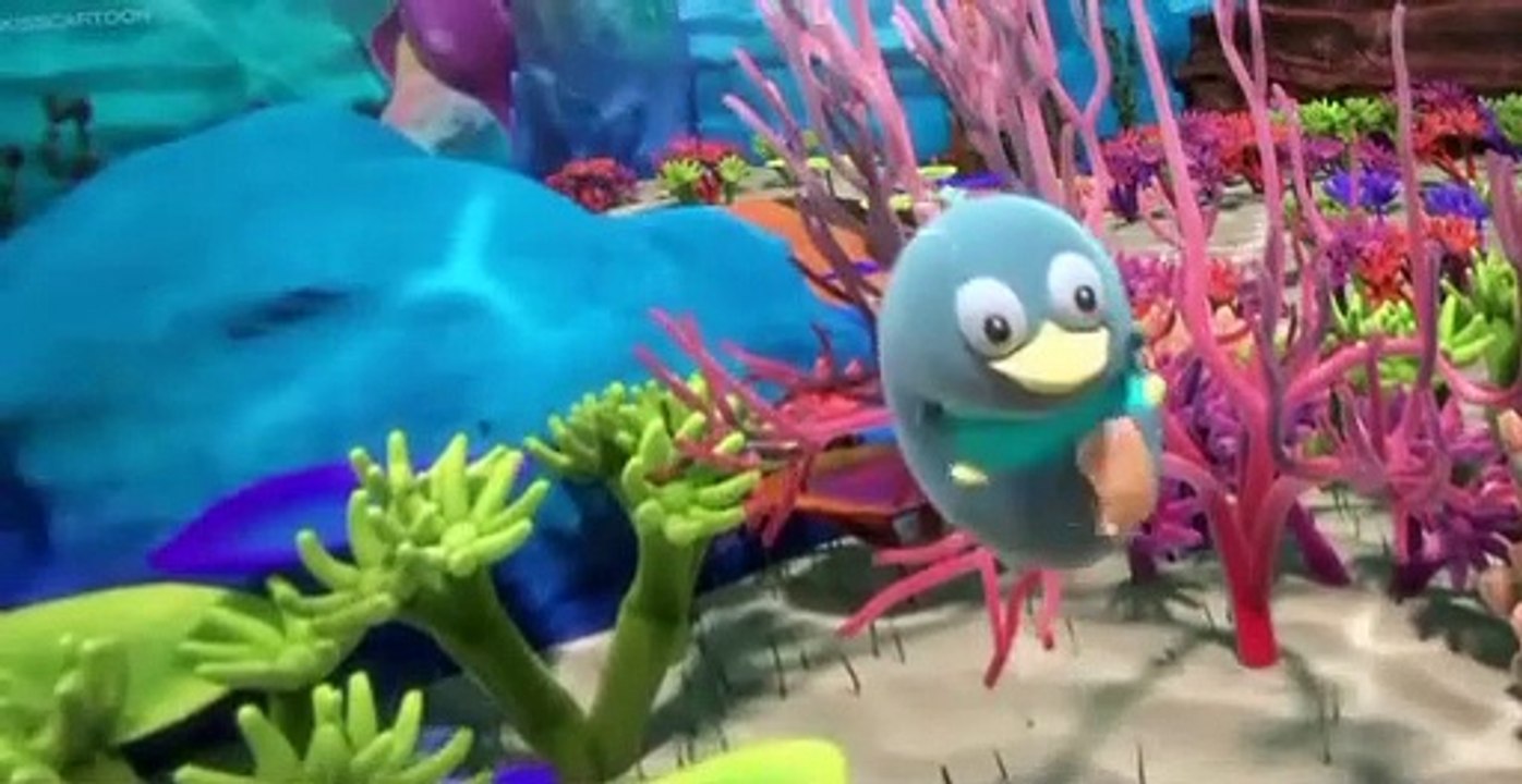 Disney Tsum Tsum Disney Tsum Tsum E009 Meters Under the Sea