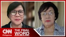 Project looks into disease affecting Filipinos' nervous system | The Final Word