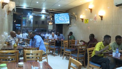 قصص إنسانية رائعة عن التكافل بين أبناء الجالية السودانية في السعودية