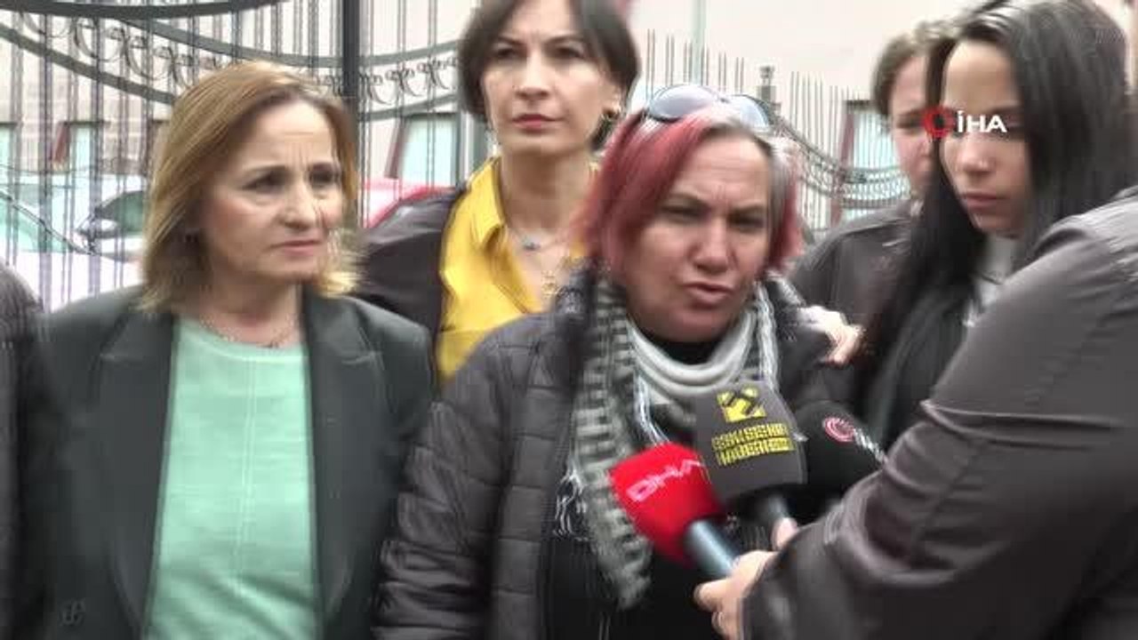 Sevgilisi tarafından vahşice katledilen Tuğçe Can'ın katilinin yargılandığı duruşma 1 Haziran'a ertelendi