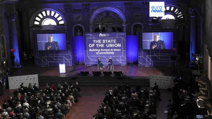 "Ce n'est pas le moment d'avoir des conversations diplomatiques sur la paix" en Ukraine