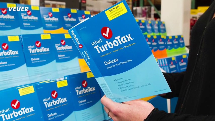 TurboTax Settles Massive Lawsuit Meaning You Might Be Entitled To A 