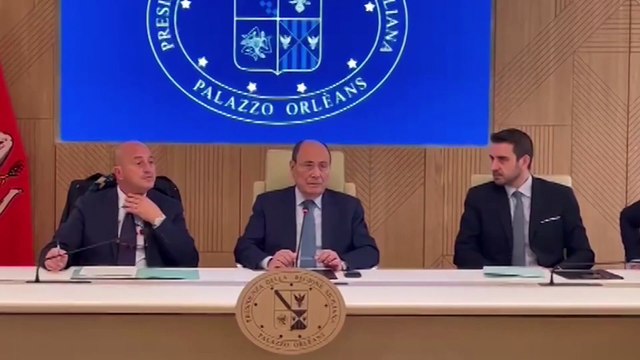 La Chiesa siciliana stringe un accordo con la Commissione regionale antimafia.