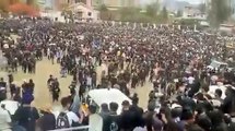Manipur Riots : Adivasi and Non Adivasi Clash due to a BJP Led govt decision