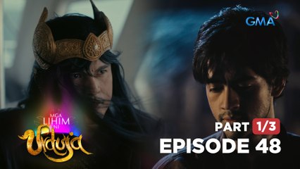 Mga Lihim Ni Urduja: The true identity of Maestro Marius! (Finale Full Episode 48 - Part 1/3)
