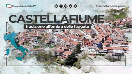 Castellafiume - Piccola Grande Italia