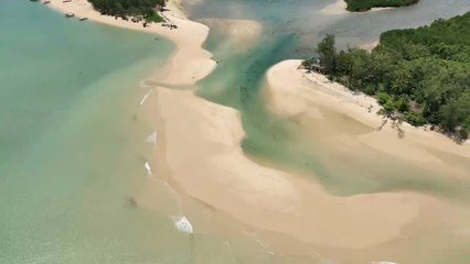 Catch the Summer Sparkle sa 24 Oras!