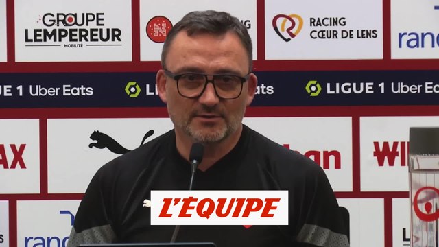 Machado de retour face à Marseille - Foot - L1 - Lens