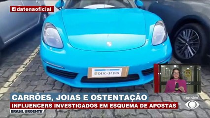 Milhares de vítimas denunciam esquema de aposta 05/05/2023 11:23:46