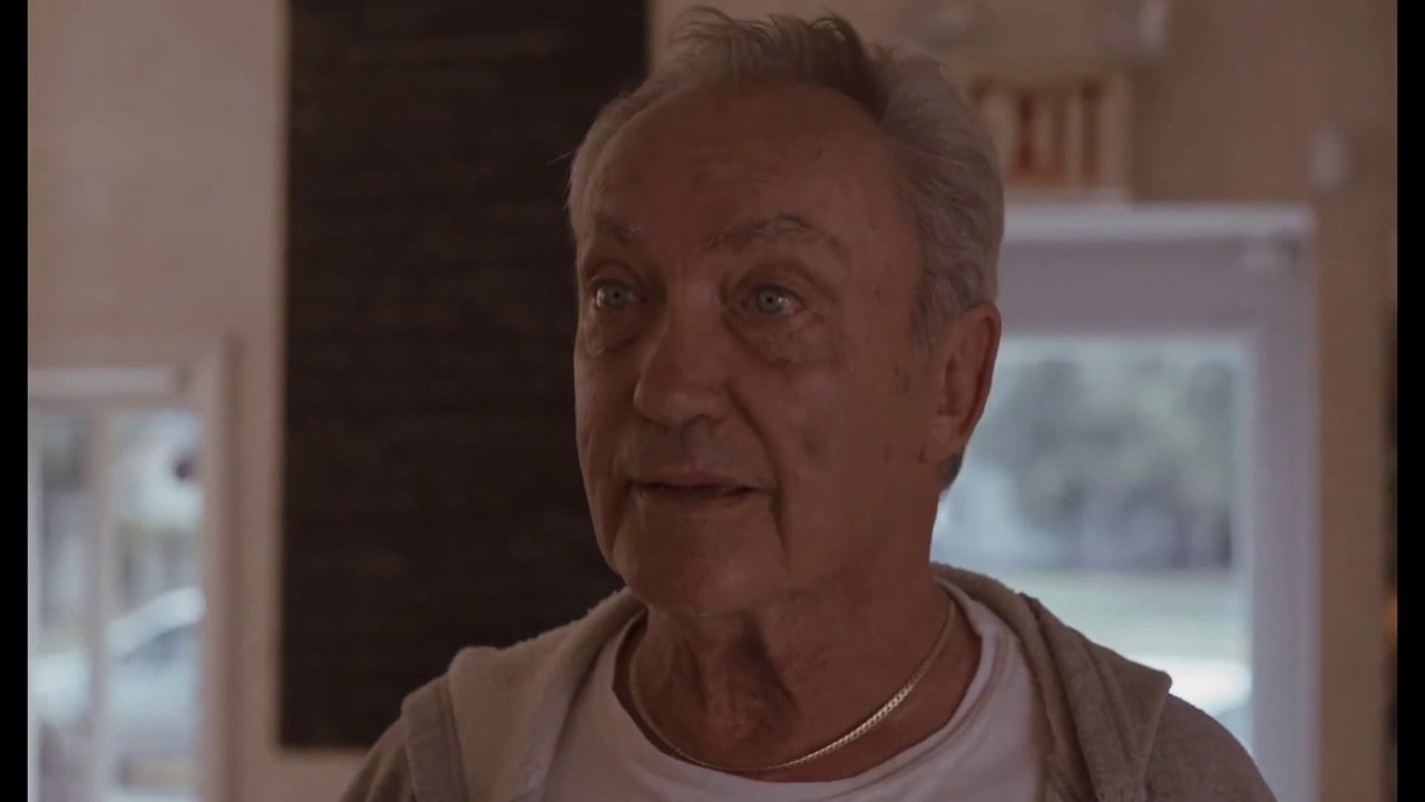 Swan Song - Trailer (Deutsche UT) HD