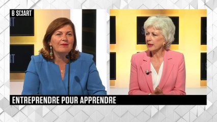 SMART WOMEN - Emission du samedi 6 mai
