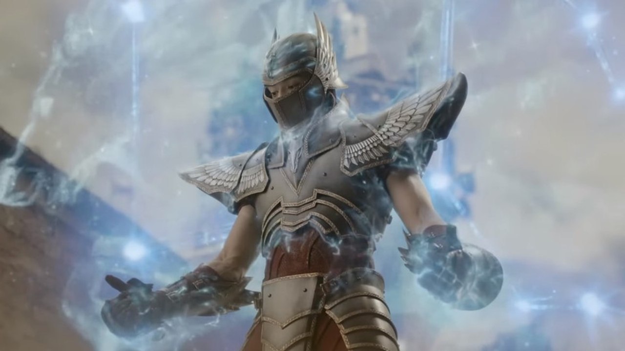 Saint Seiya: Krieger des Zodiac - Trailer zur Live-Action-Verfilmung des Anime