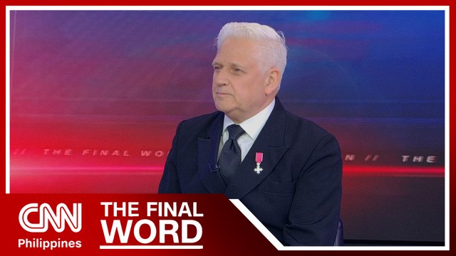 King Charles III to be formally crowned on May 6 | The Final Word