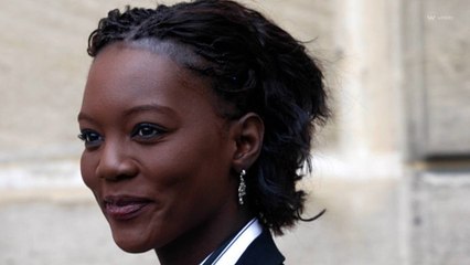 Rama Yade prend la défense du chanteur Gims après ses propos polémiques