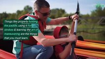 What are Some Insane Tips For Best Kayaking Experience